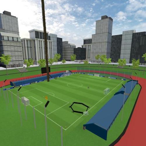 Arena Image