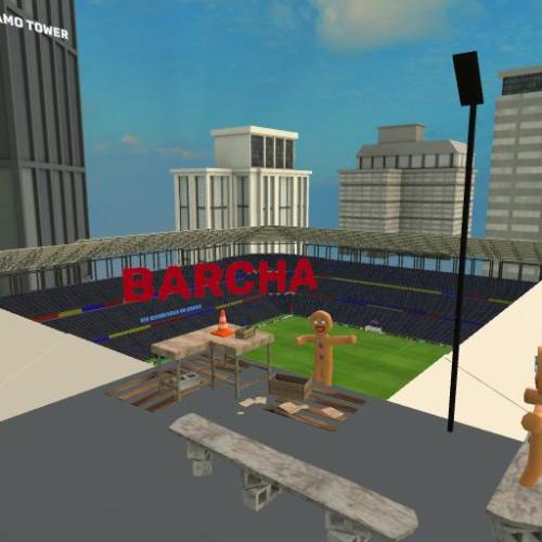 Arena Image