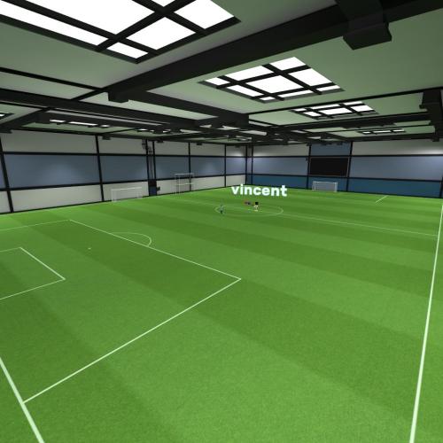 Arena Image