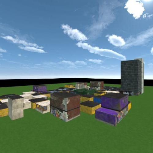 Arena Image