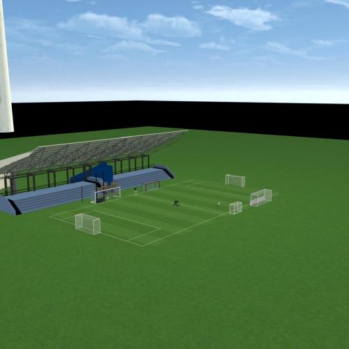 Arena Image