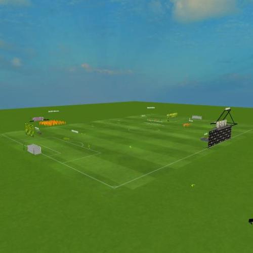 Arena Image