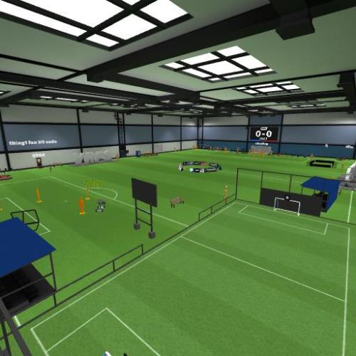 Arena Image
