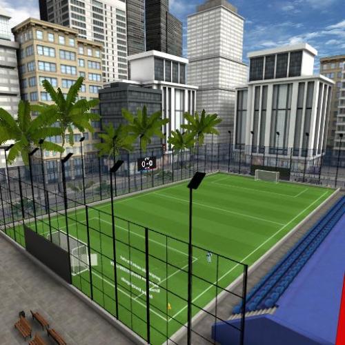 Arena Image