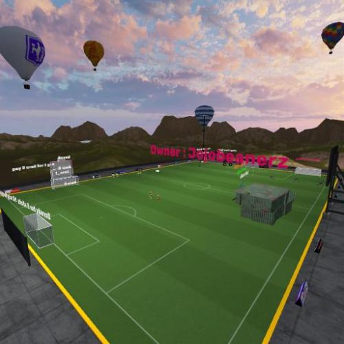 Arena Image