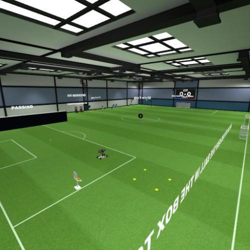 Arena Image