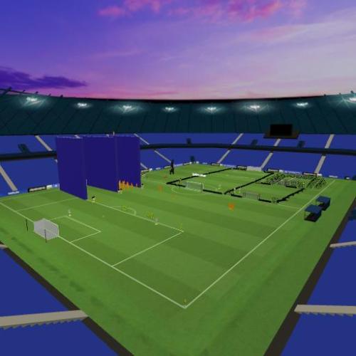 Arena Image