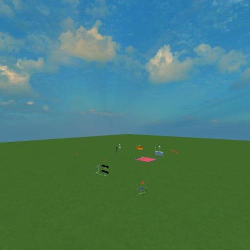 Arena Image