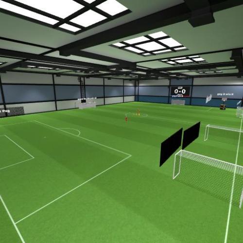 Arena Image