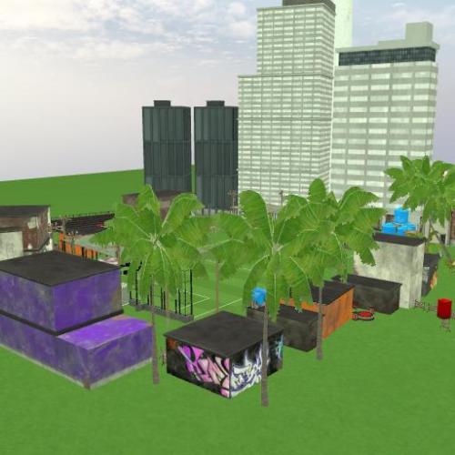 Arena Image