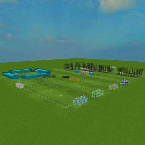 Arena Image