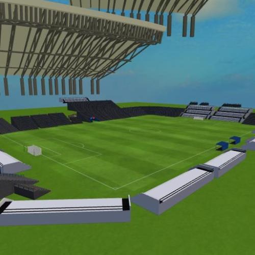 Arena Image