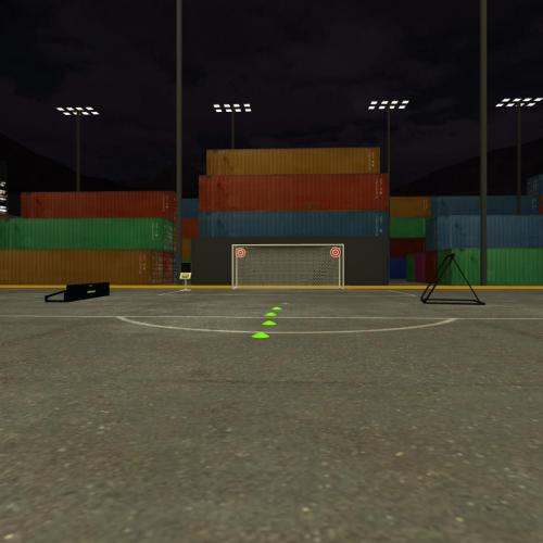 Arena Image