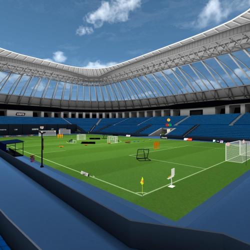 Arena Image
