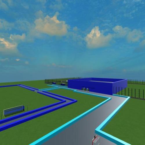 Arena Image