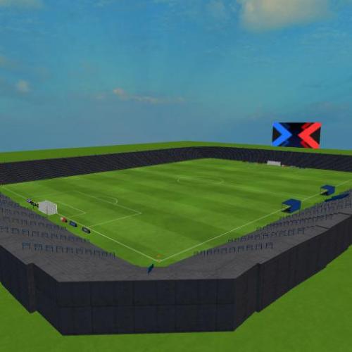 Arena Image