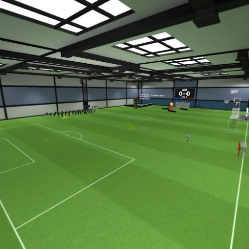 Arena Image