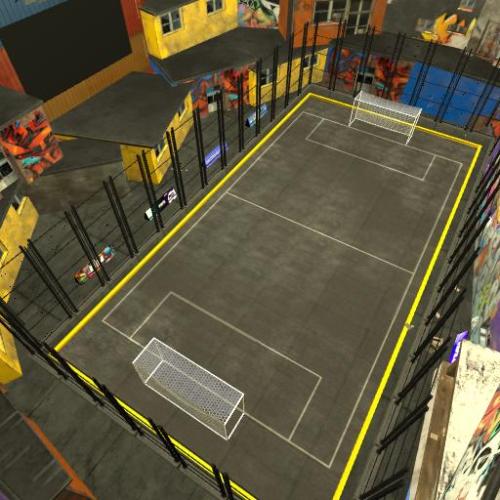 Arena Image