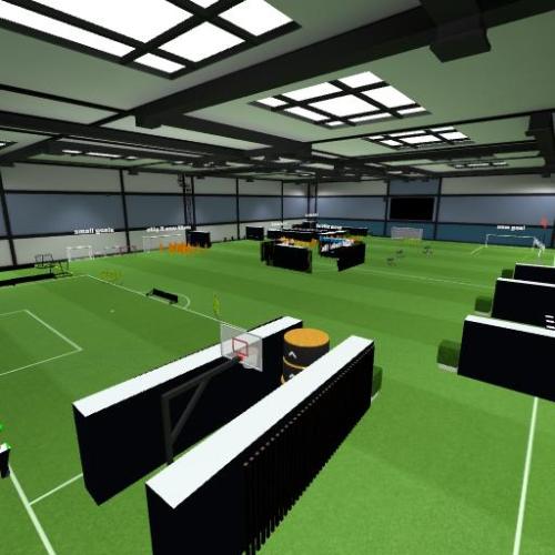 Arena Image