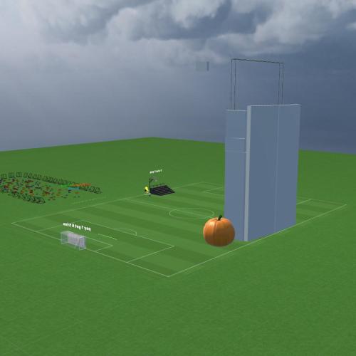 Arena Image