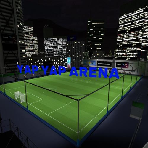 Arena Image