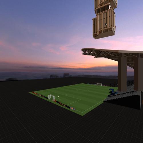 Arena Image