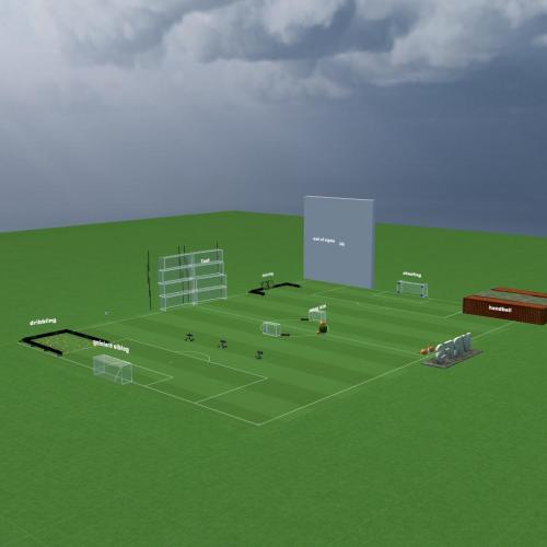 Arena Image