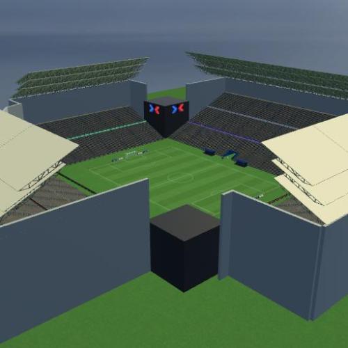 Arena Image