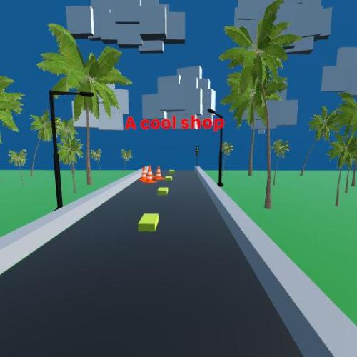 Arena Image
