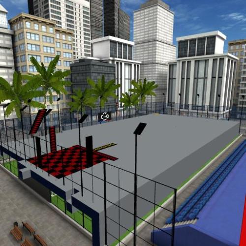 Arena Image