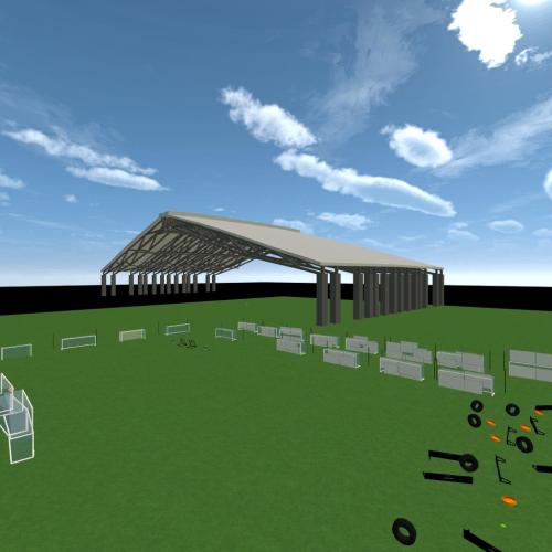 Arena Image