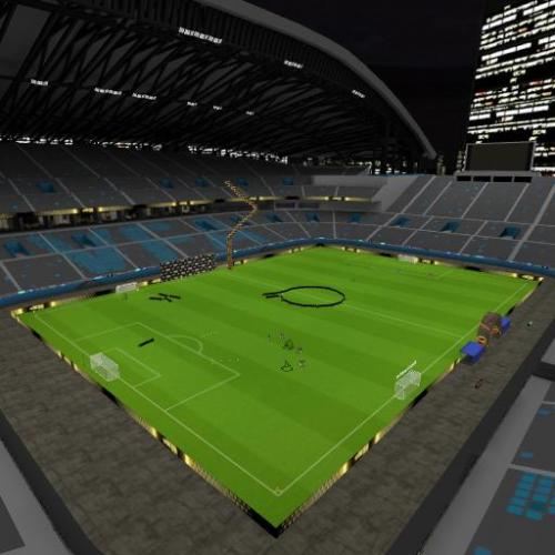 Arena Image