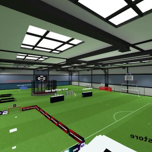 Arena Image