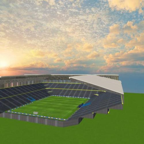 Arena Image