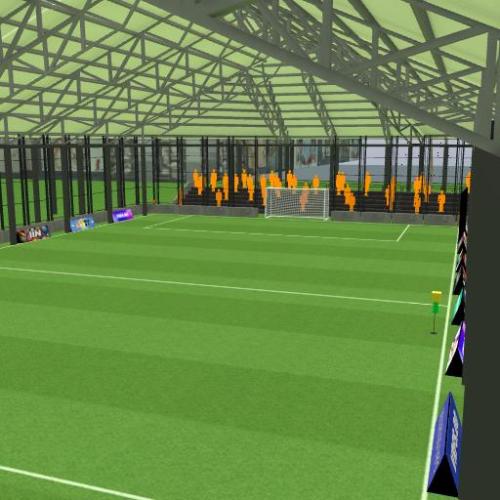 Arena Image