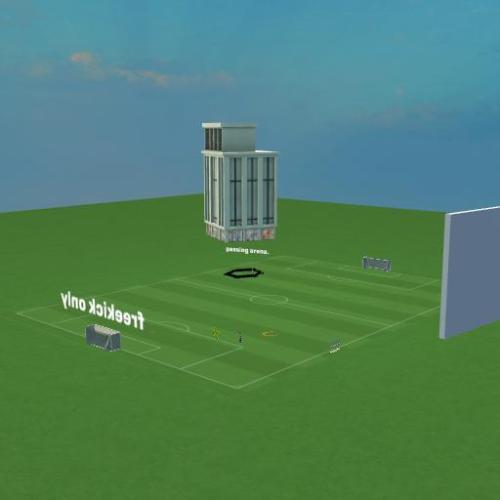 Arena Image