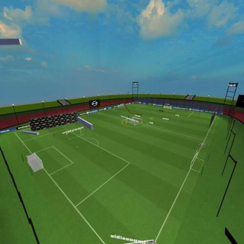 Arena Image
