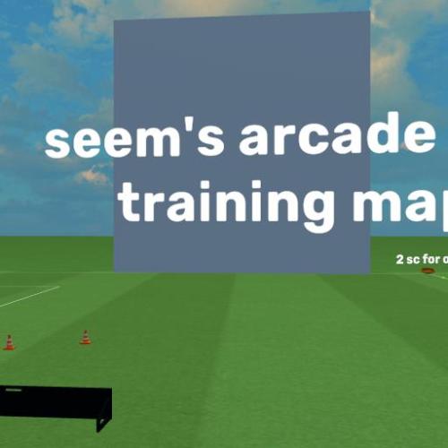 Arena Image