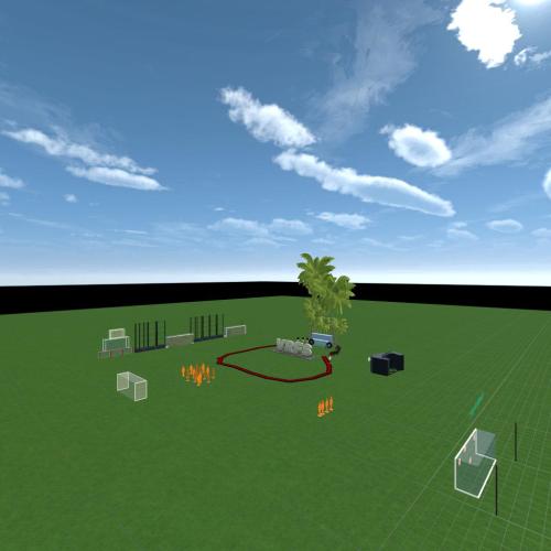Arena Image