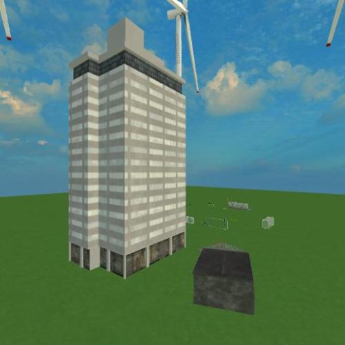 Arena Image