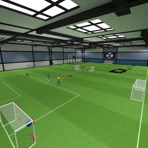 Arena Image