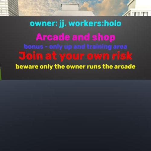 Arena Image