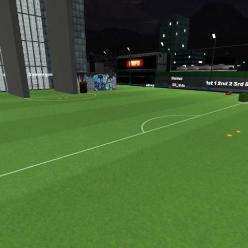 Arena Image