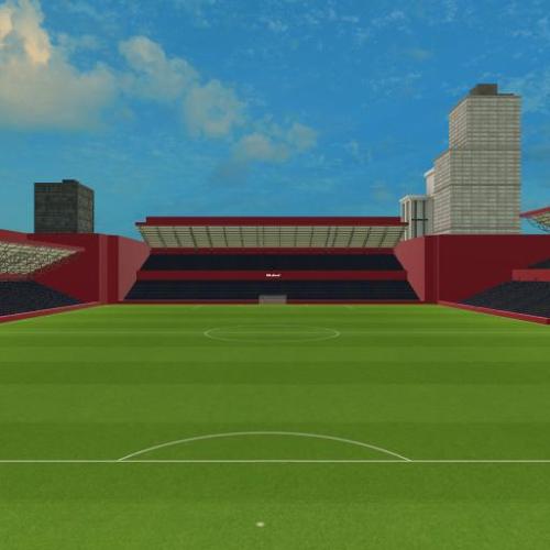 Arena Image