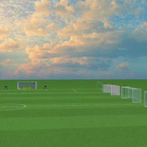 Arena Image