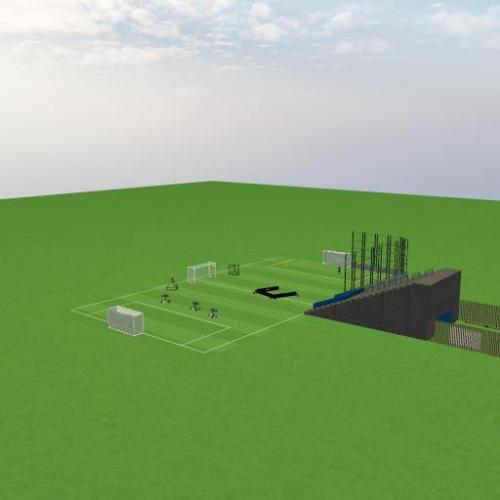 Arena Image
