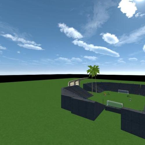 Arena Image