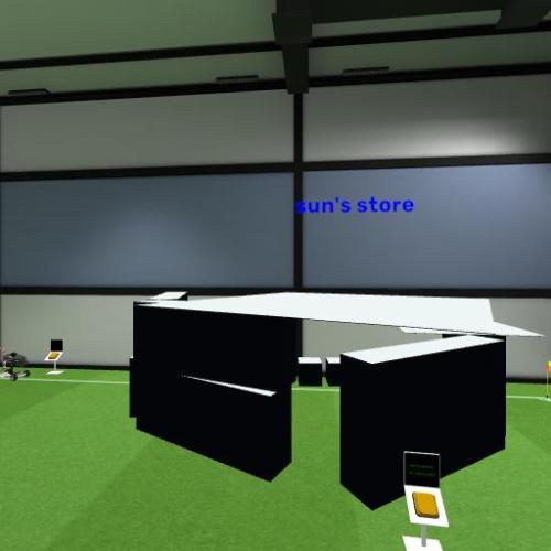 Arena Image