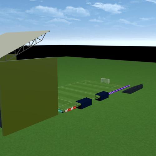 Arena Image