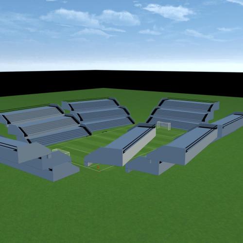 Arena Image